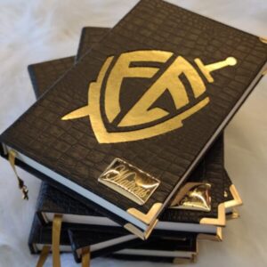 BÍBLIA ESCUDO DA FÉ COURINO