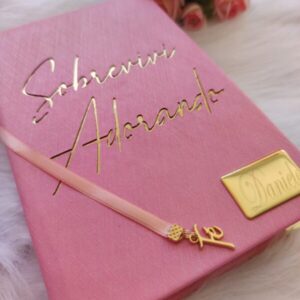 BÍBLIA SOBREVIVI ADORANDO TECIDO