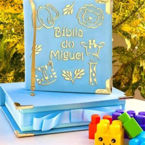 Bíblia Infantil