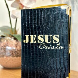 BÍBLIA JESUS CRISTO - COURINO