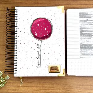 BÍBLIA ANOTE / NVI / LETRA GRANDE / CAPA SUSPIRO DO CÉU